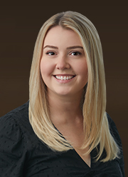 Mary Bergin, TBACU Mortgage Loan Originator