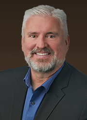 David Powell, TBACU Mortgage Manager