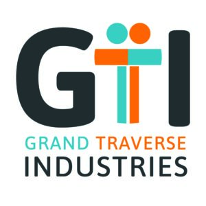 grand traverse industries logo