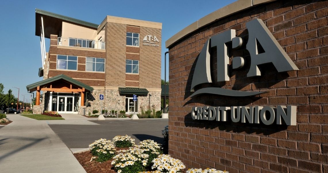 TBA Credit Union | Front Street Location