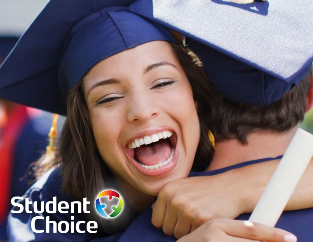 TBA Credit Union partnered with Student Choice Loans to help with your education financing.